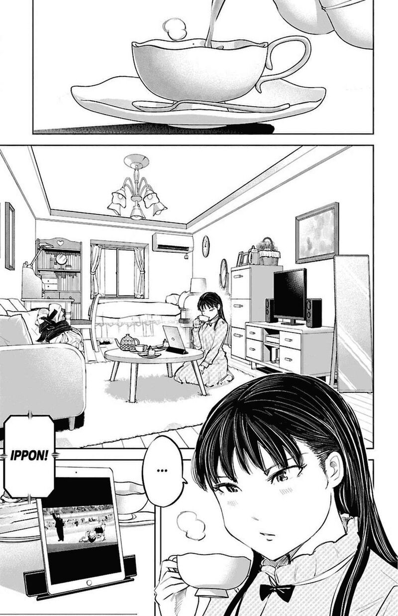 Mou Ippon Chapter 83 Page 11