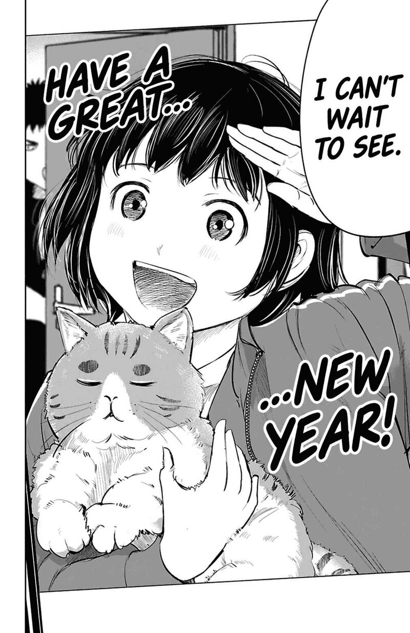 Mou Ippon Chapter 83 Page 24