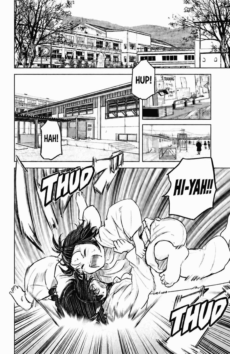 Mou Ippon Chapter 84 Page 16