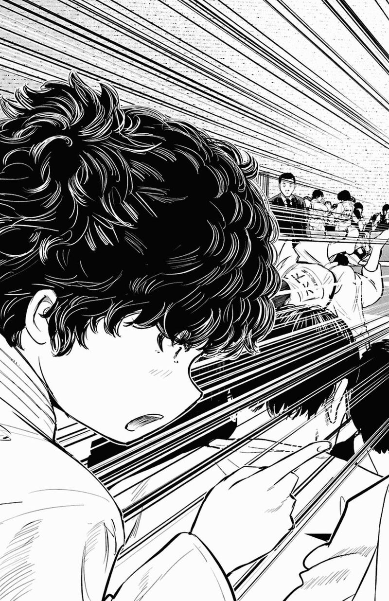 Mou Ippon Chapter 86 Page 23