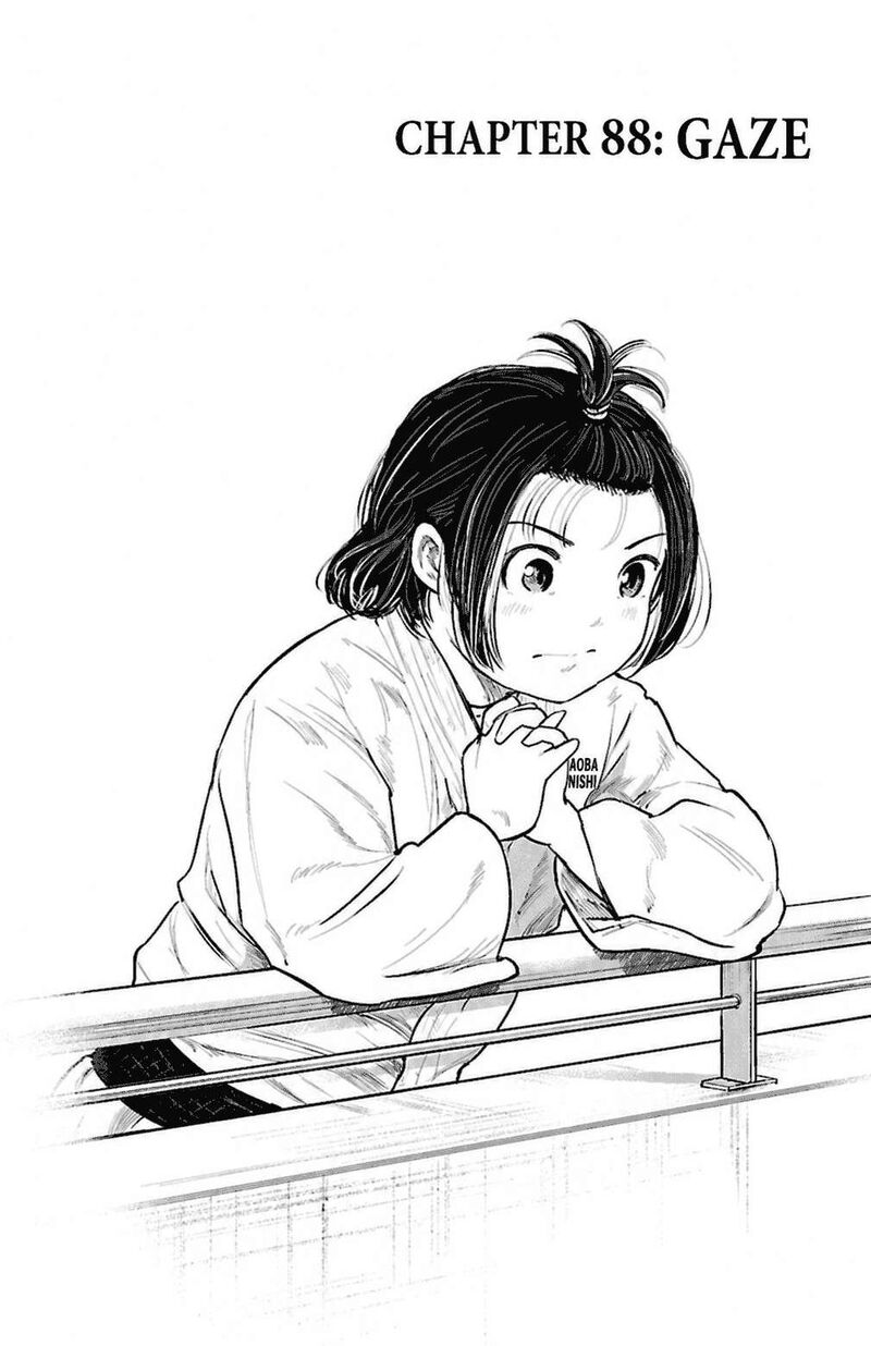 Mou Ippon Chapter 88 Page 7