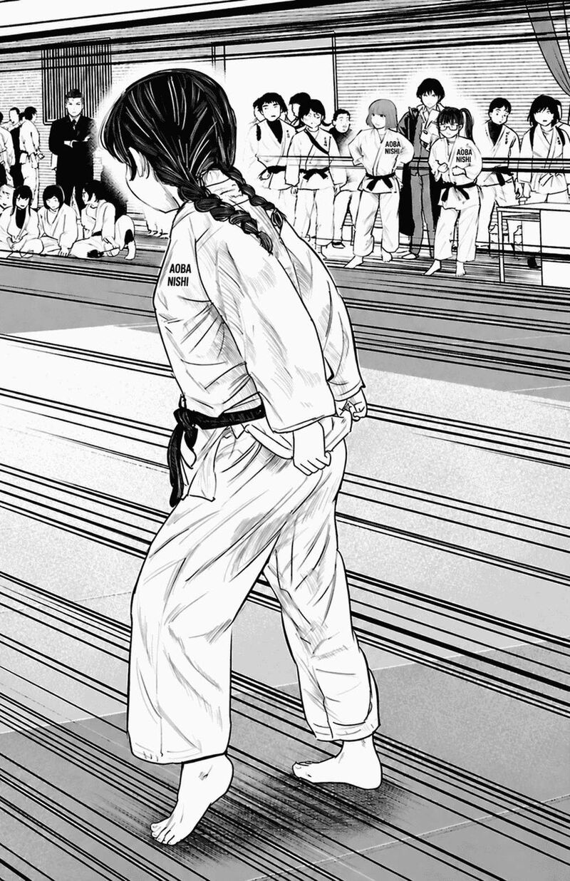 Mou Ippon Chapter 89 Page 21