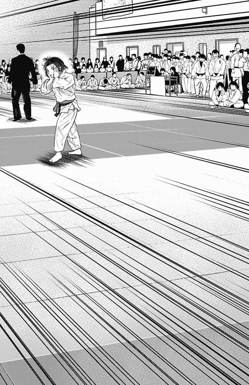 Mou Ippon Chapter 89 Page 22