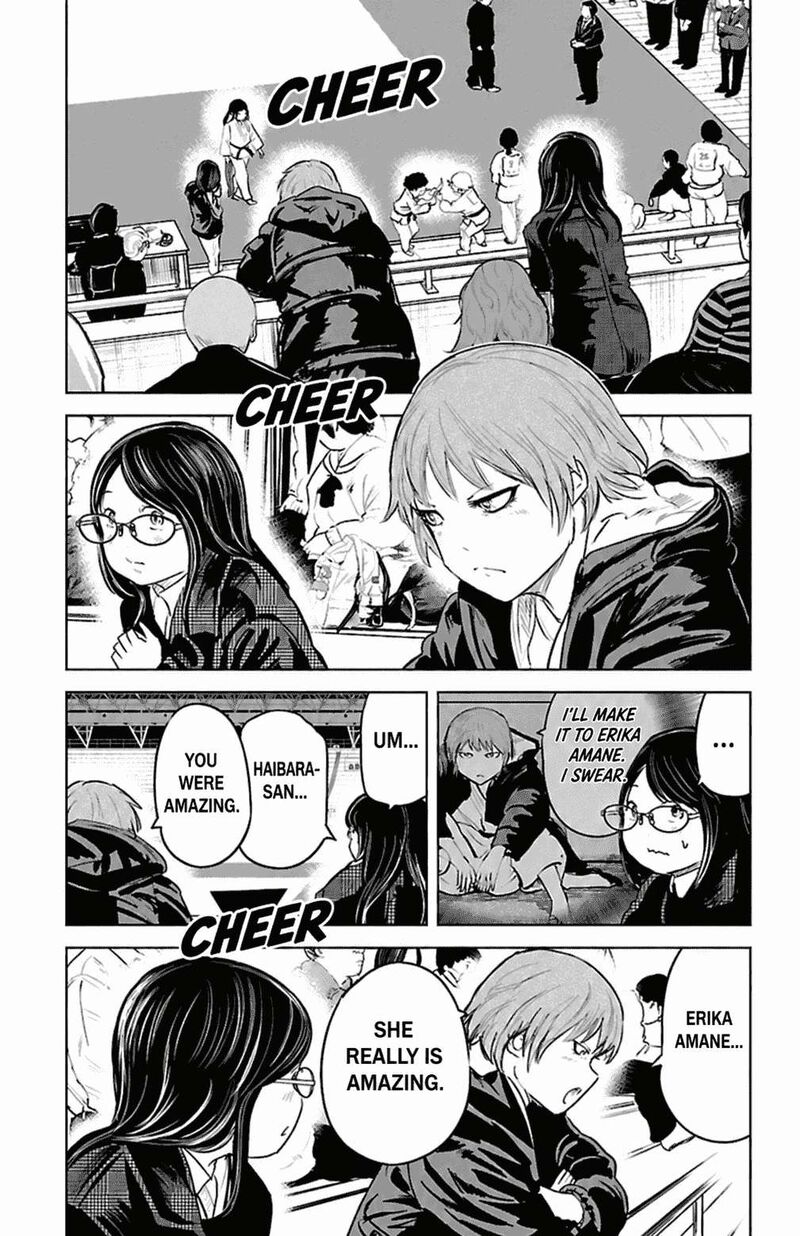 Mou Ippon Chapter 89 Page 6