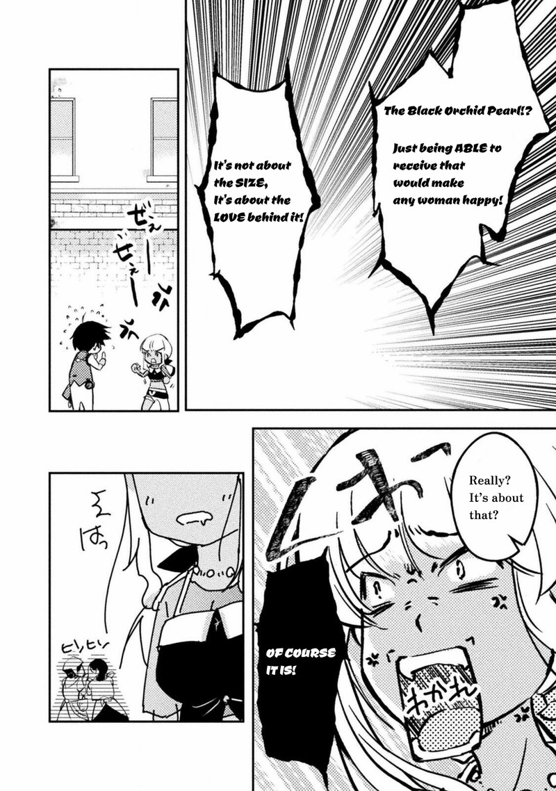 Mou Zenbu Ore Hitori De IInja Nai Ka Chapter 1 Page 11
