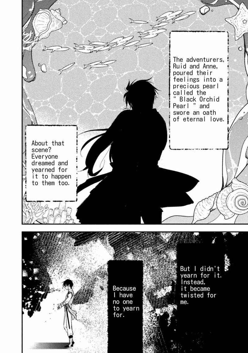 Mou Zenbu Ore Hitori De IInja Nai Ka Chapter 1 Page 13