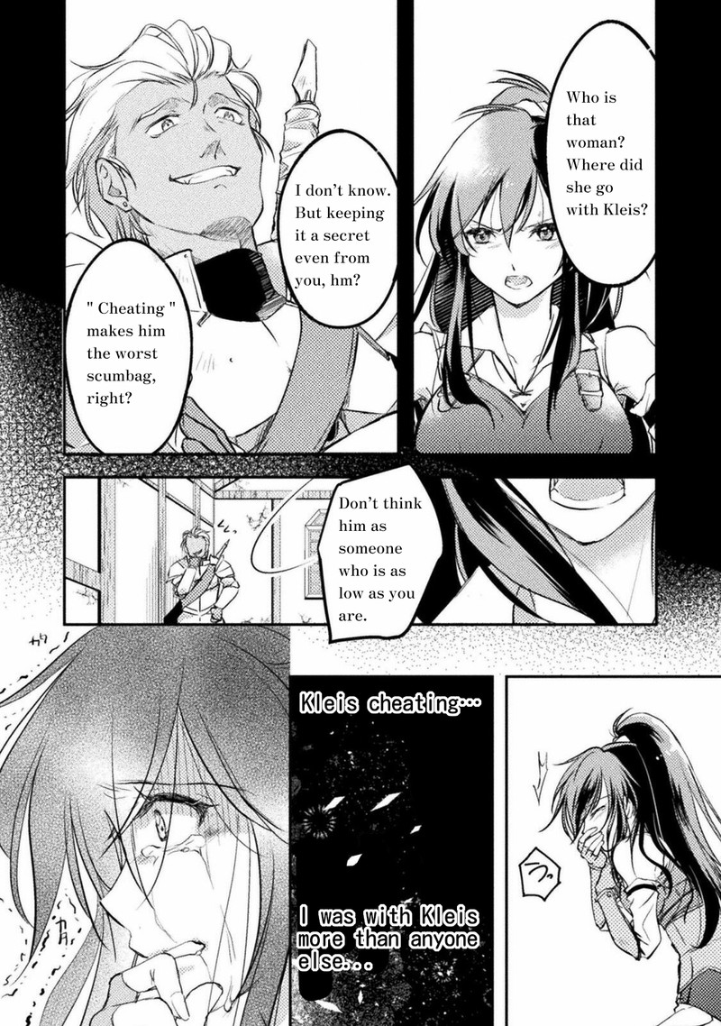 Mou Zenbu Ore Hitori De IInja Nai Ka Chapter 1 Page 19