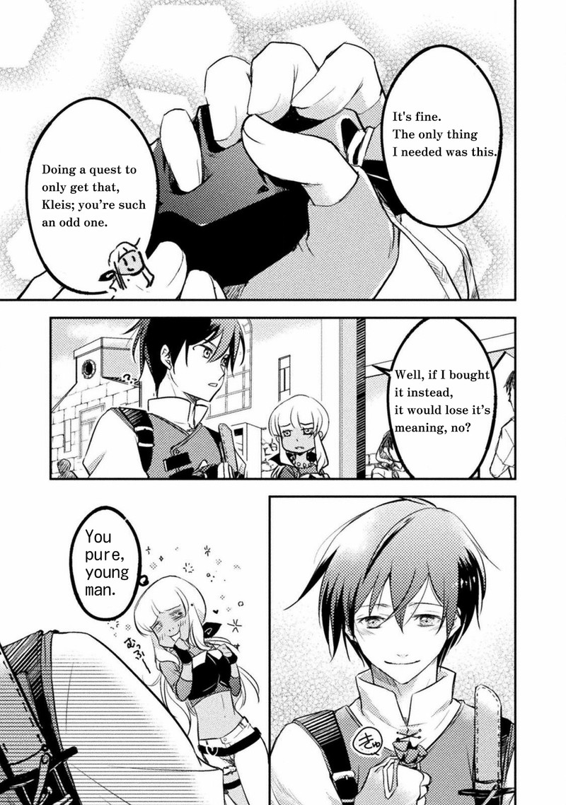 Mou Zenbu Ore Hitori De IInja Nai Ka Chapter 1 Page 6