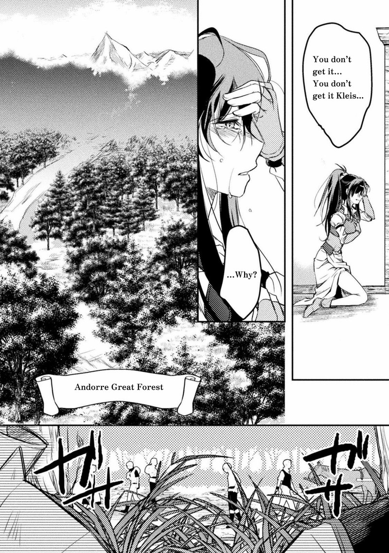 Mou Zenbu Ore Hitori De IInja Nai Ka Chapter 2 Page 10