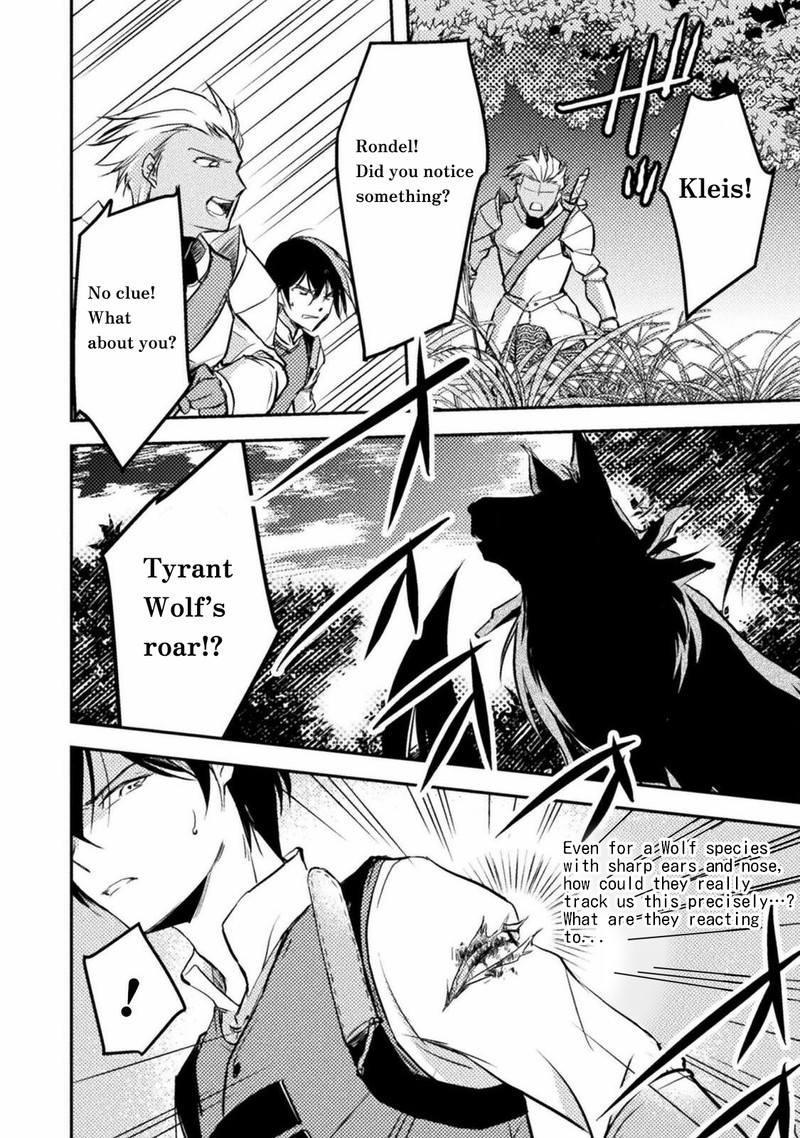 Mou Zenbu Ore Hitori De IInja Nai Ka Chapter 2 Page 18