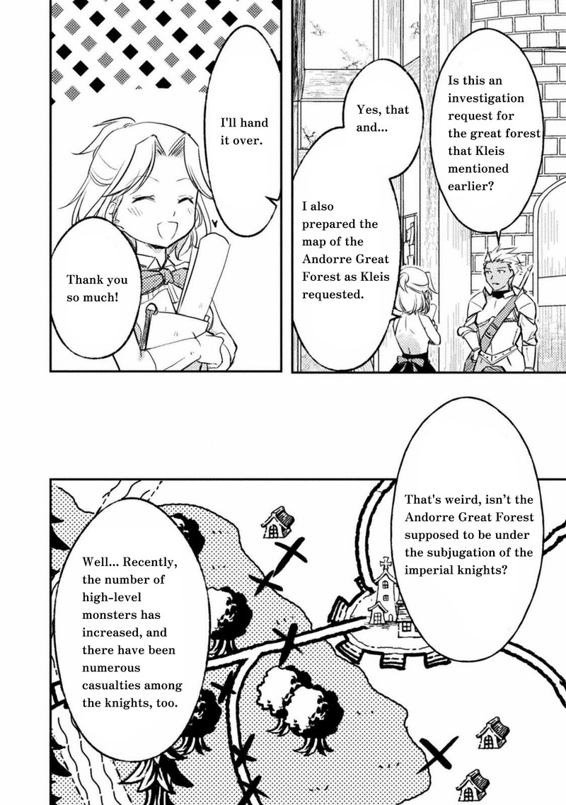 Mou Zenbu Ore Hitori De IInja Nai Ka Chapter 2 Page 2