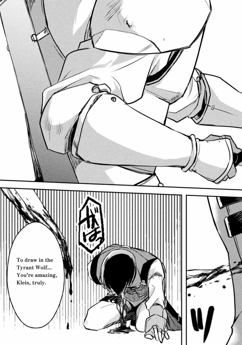 Mou Zenbu Ore Hitori De IInja Nai Ka Chapter 2 Page 21