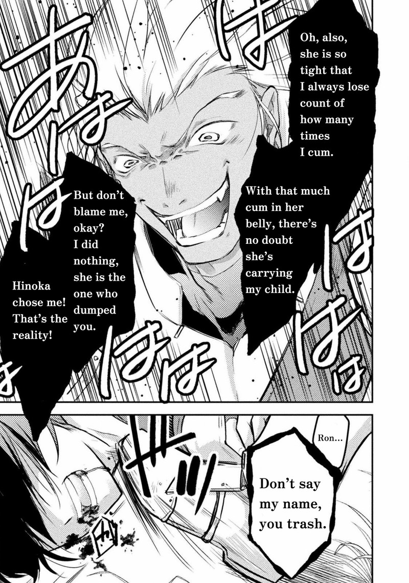 Mou Zenbu Ore Hitori De IInja Nai Ka Chapter 2 Page 23
