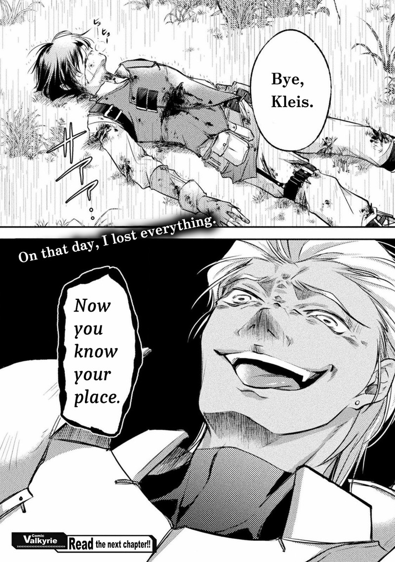 Mou Zenbu Ore Hitori De IInja Nai Ka Chapter 2 Page 26