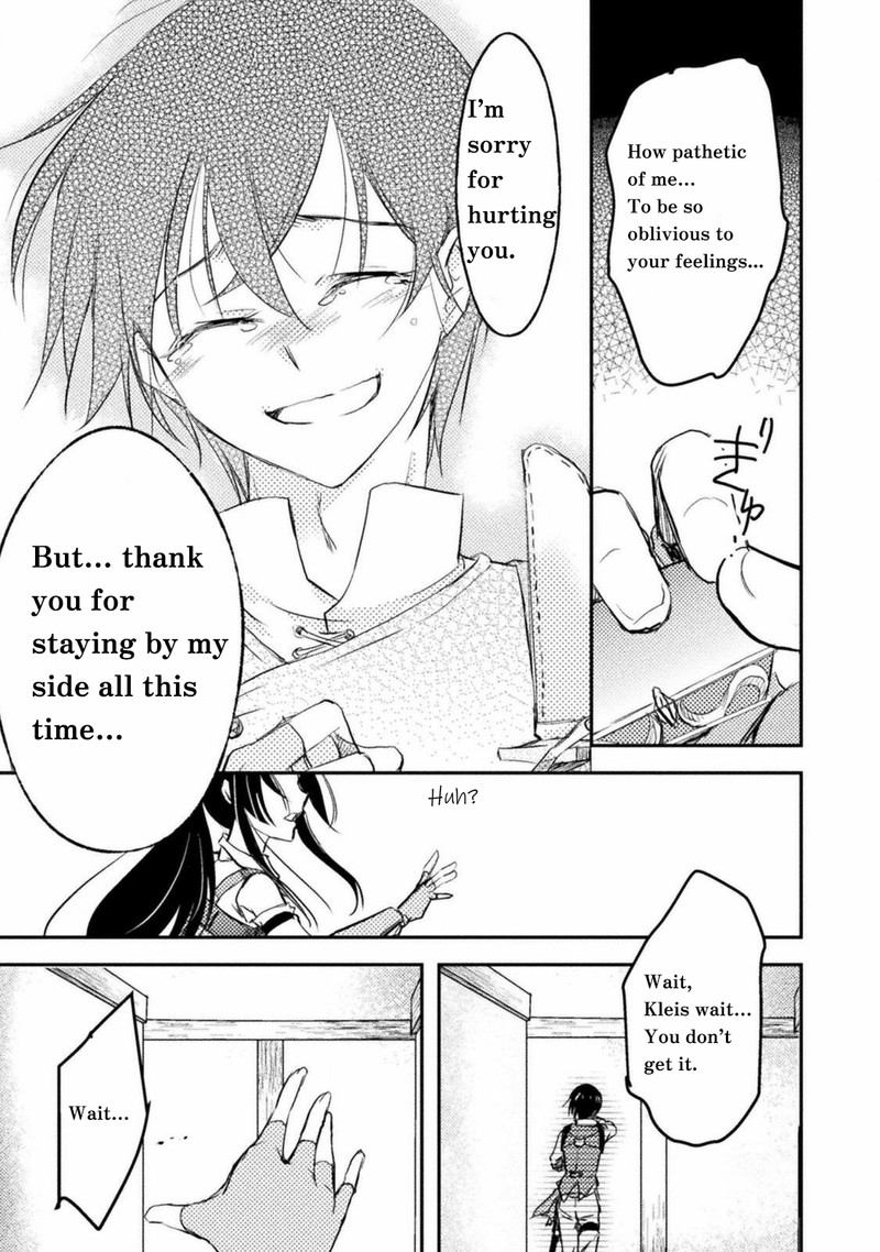 Mou Zenbu Ore Hitori De IInja Nai Ka Chapter 2 Page 9