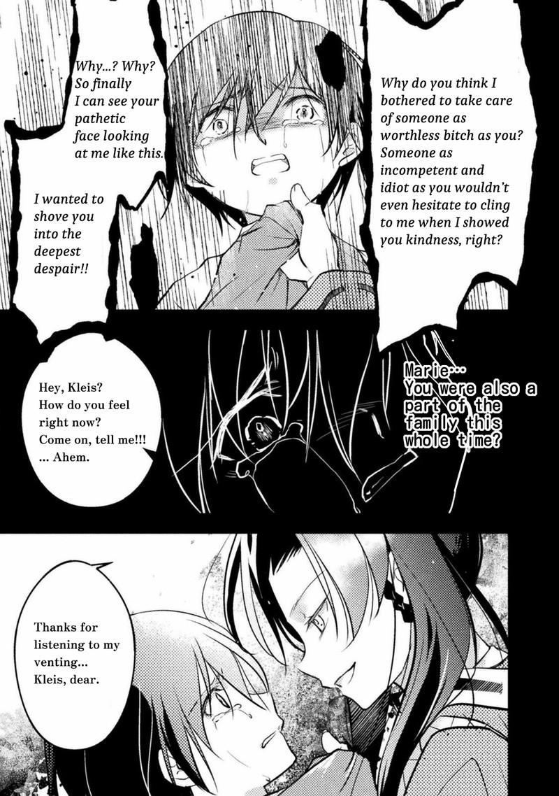Mou Zenbu Ore Hitori De IInja Nai Ka Chapter 3 Page 11