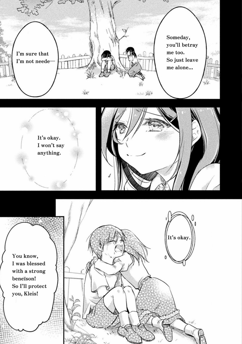 Mou Zenbu Ore Hitori De IInja Nai Ka Chapter 3 Page 13