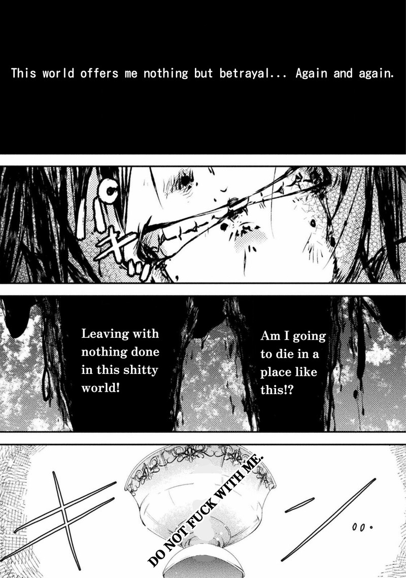 Mou Zenbu Ore Hitori De IInja Nai Ka Chapter 3 Page 15