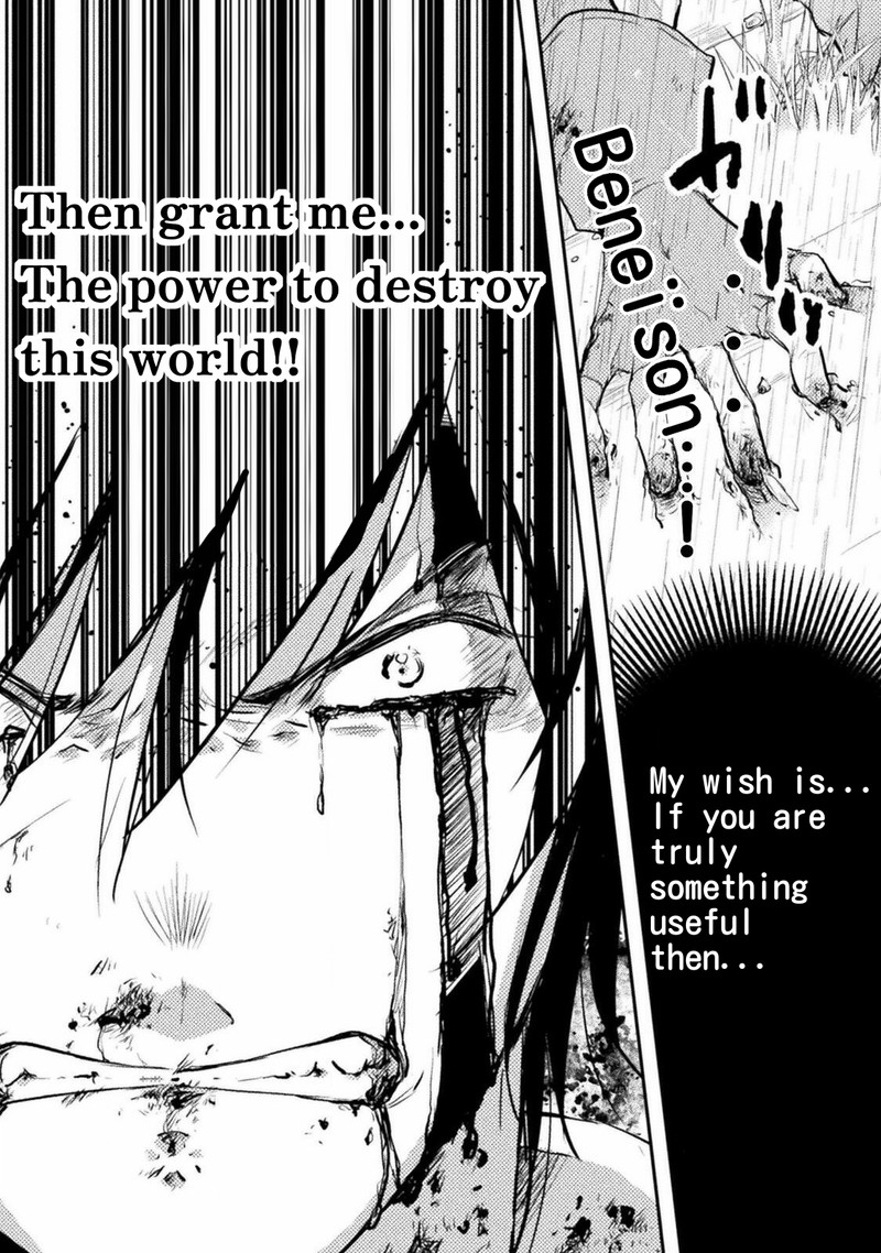 Mou Zenbu Ore Hitori De IInja Nai Ka Chapter 3 Page 16
