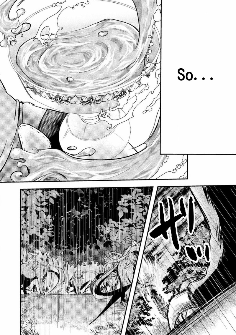 Mou Zenbu Ore Hitori De IInja Nai Ka Chapter 3 Page 20