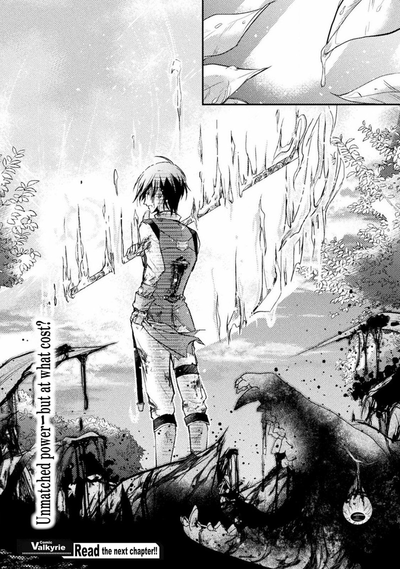 Mou Zenbu Ore Hitori De IInja Nai Ka Chapter 3 Page 26