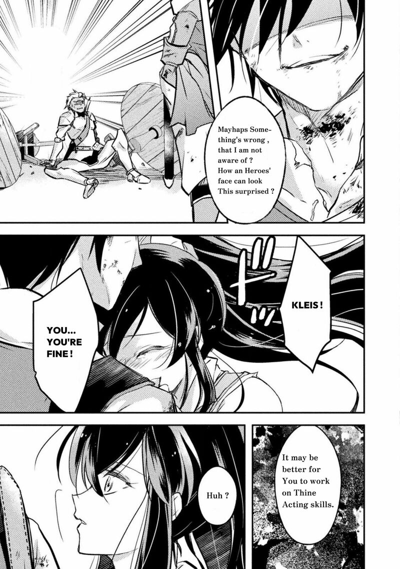 Mou Zenbu Ore Hitori De IInja Nai Ka Chapter 4 Page 13