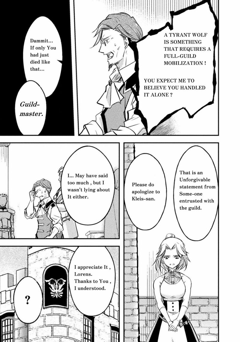 Mou Zenbu Ore Hitori De IInja Nai Ka Chapter 4 Page 23