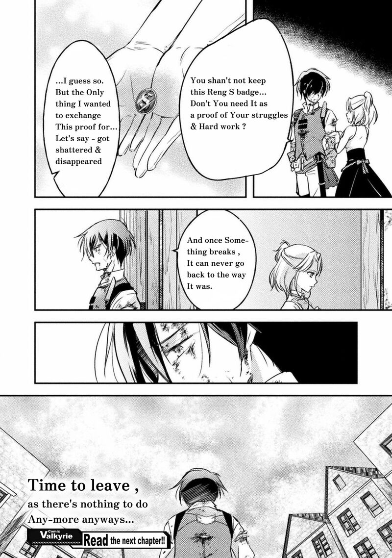 Mou Zenbu Ore Hitori De IInja Nai Ka Chapter 4 Page 26