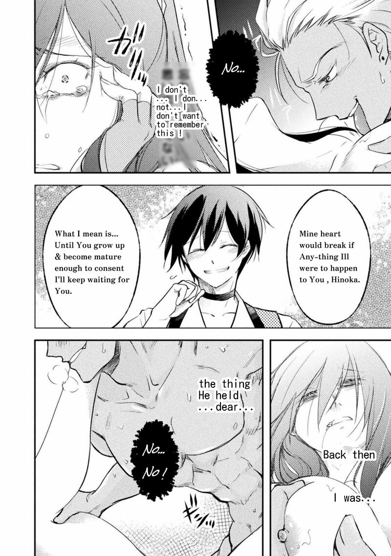 Mou Zenbu Ore Hitori De IInja Nai Ka Chapter 5 Page 18