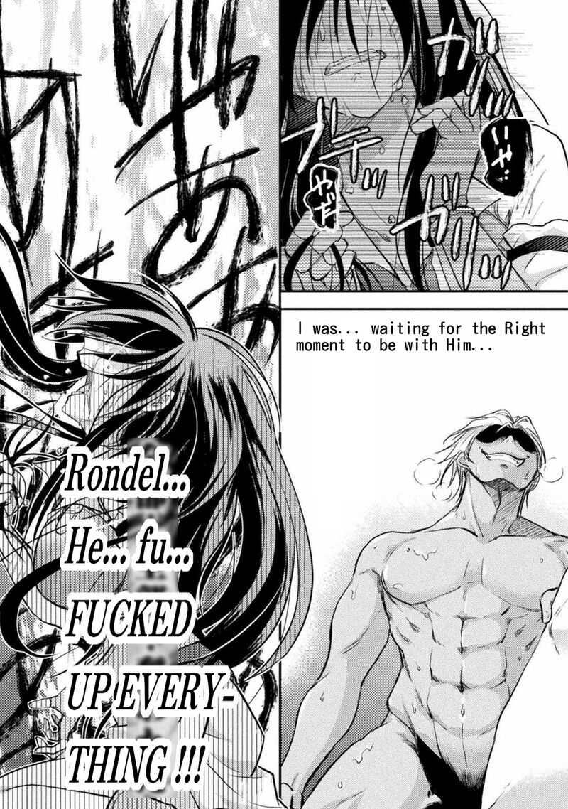 Mou Zenbu Ore Hitori De IInja Nai Ka Chapter 5 Page 19