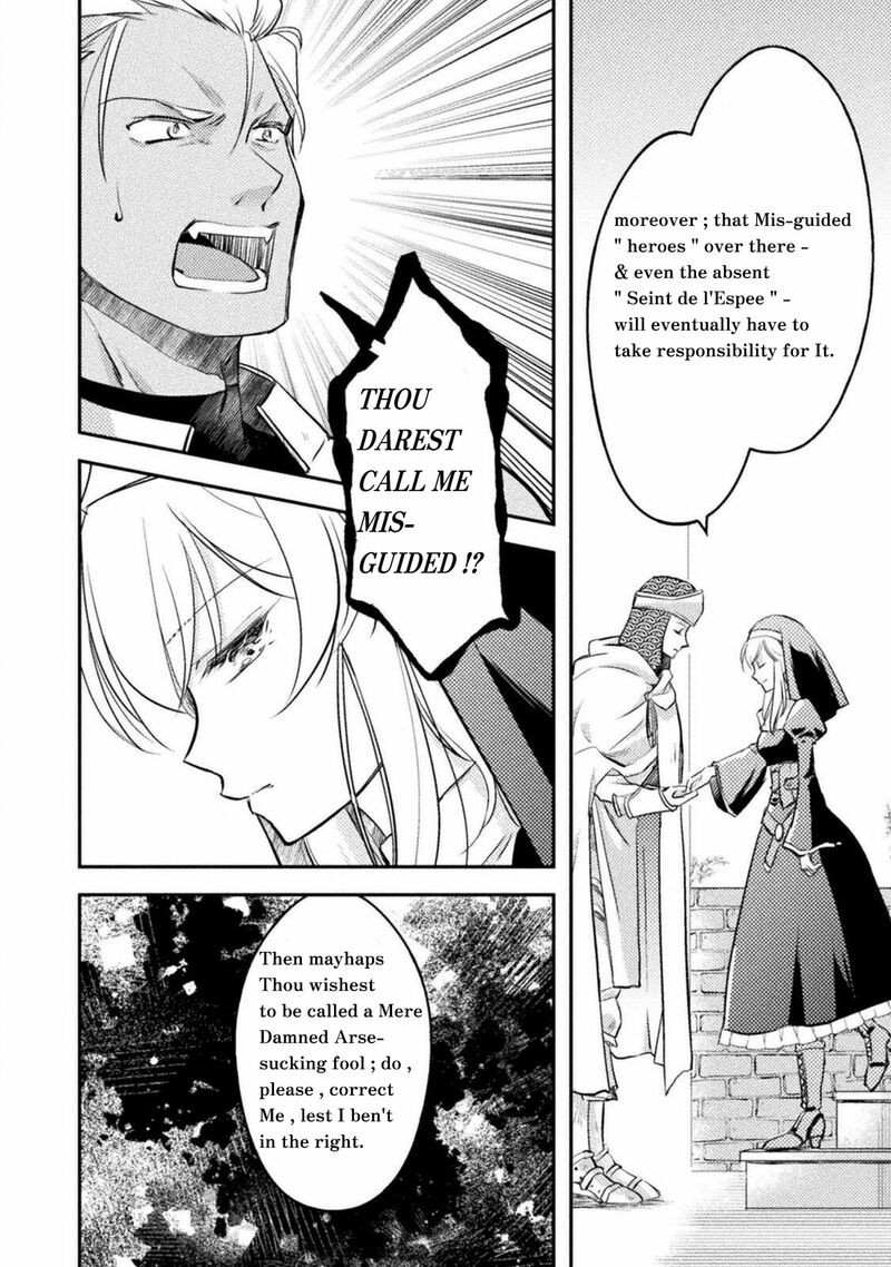Mou Zenbu Ore Hitori De IInja Nai Ka Chapter 5 Page 24