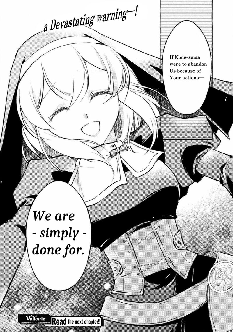Mou Zenbu Ore Hitori De IInja Nai Ka Chapter 5 Page 26