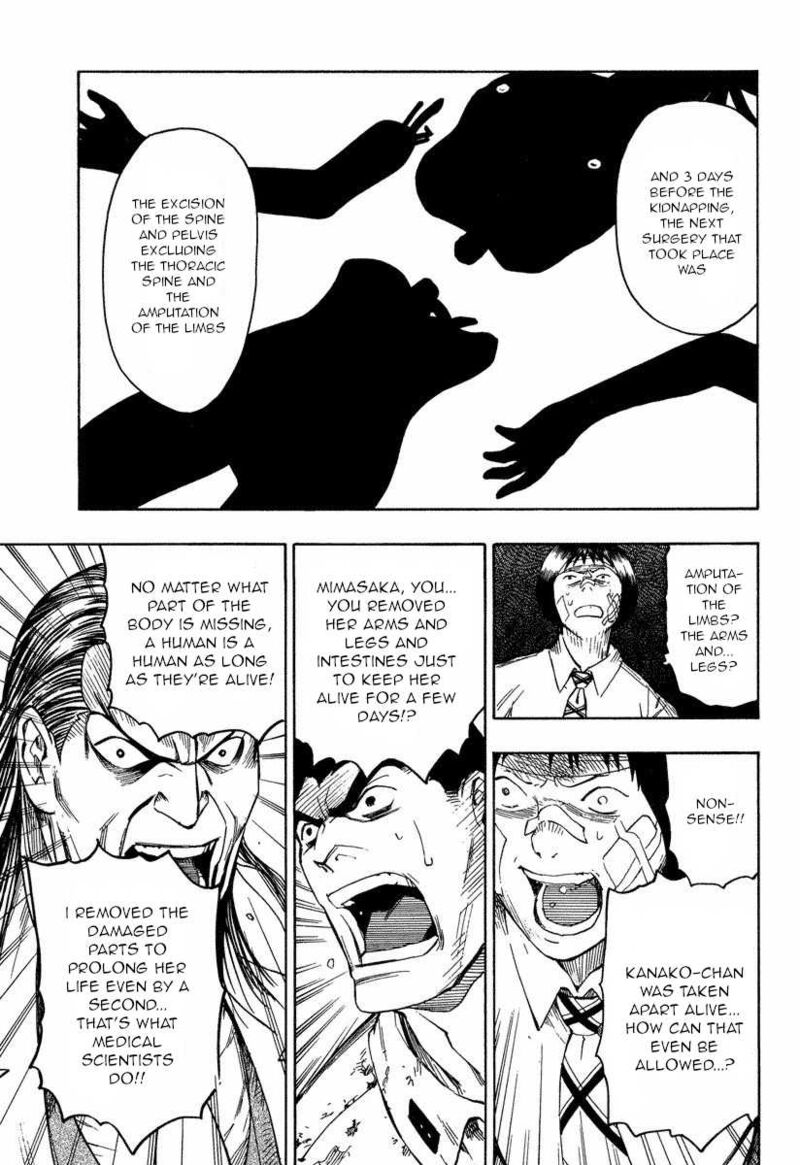 Mouryou No Hako Chapter 9b Page 7