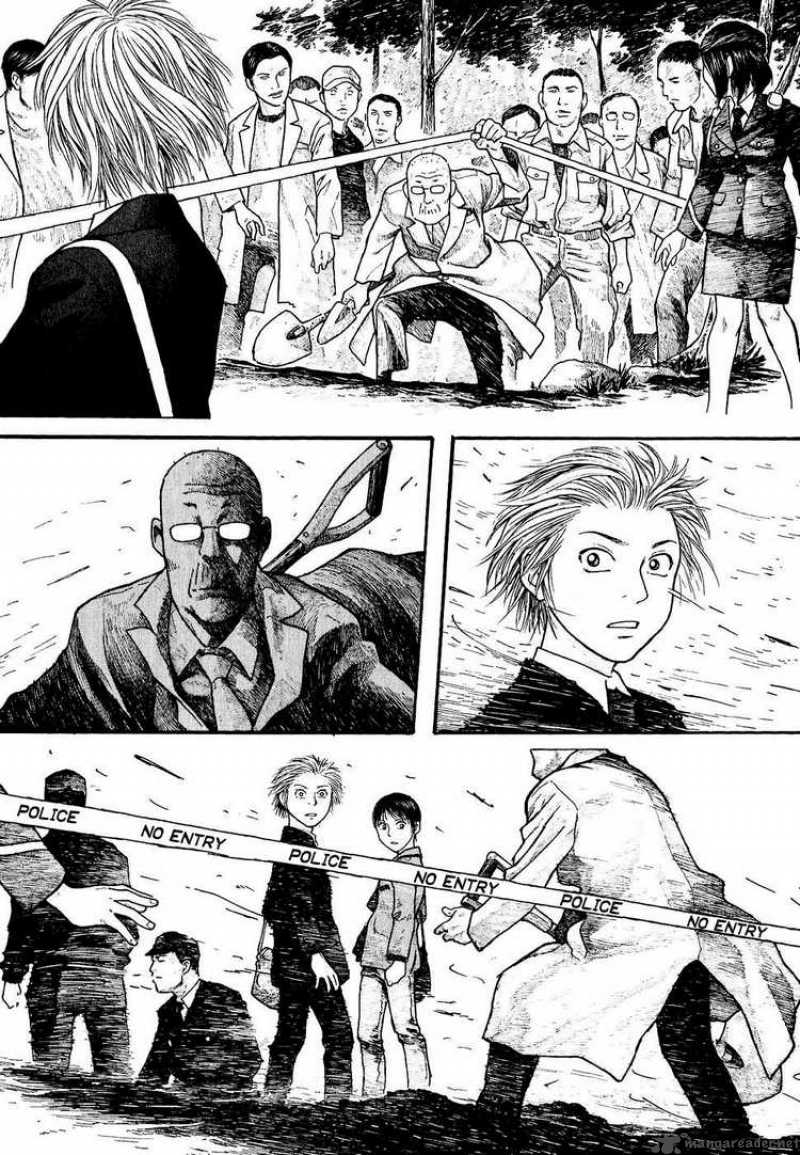 Moyashimon Chapter 1 Page 26