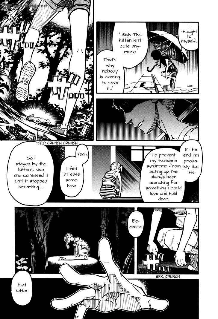 Mozuya San Gyakujousuru Chapter 12 Page 30