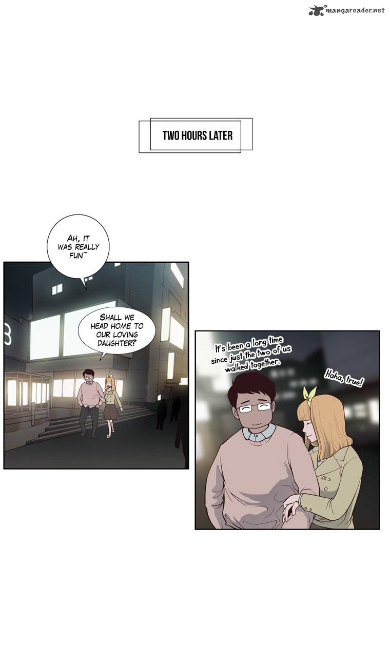 Mrs Angel Chapter 1 Page 27