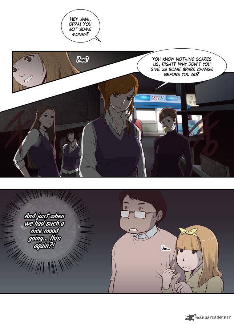 Mrs Angel Chapter 1 Page 28