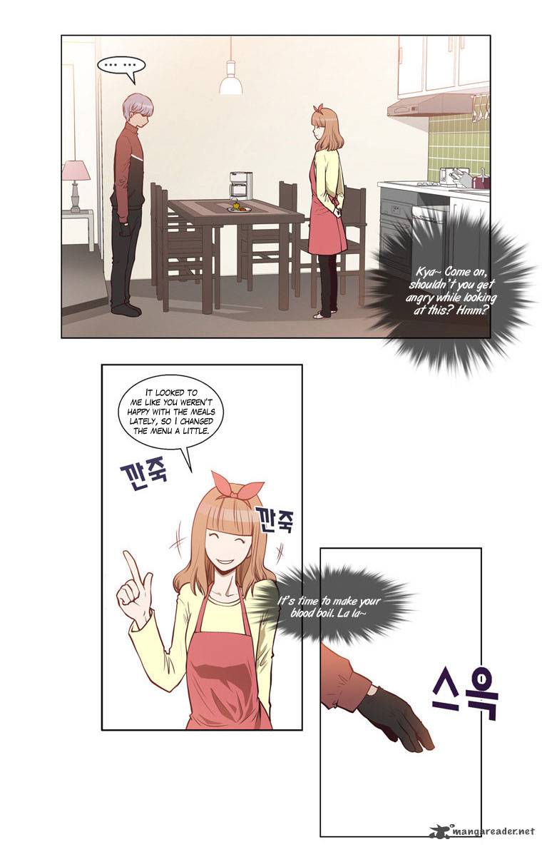 Mrs Angel Chapter 10 Page 13