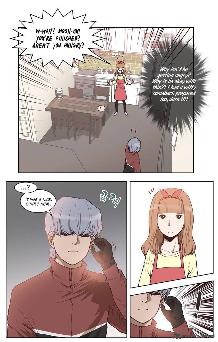 Mrs Angel Chapter 10 Page 15