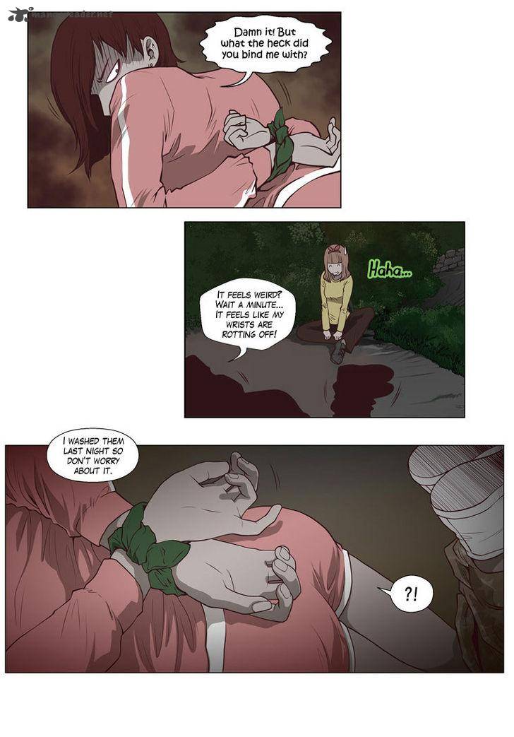 Mrs Angel Chapter 11 Page 24