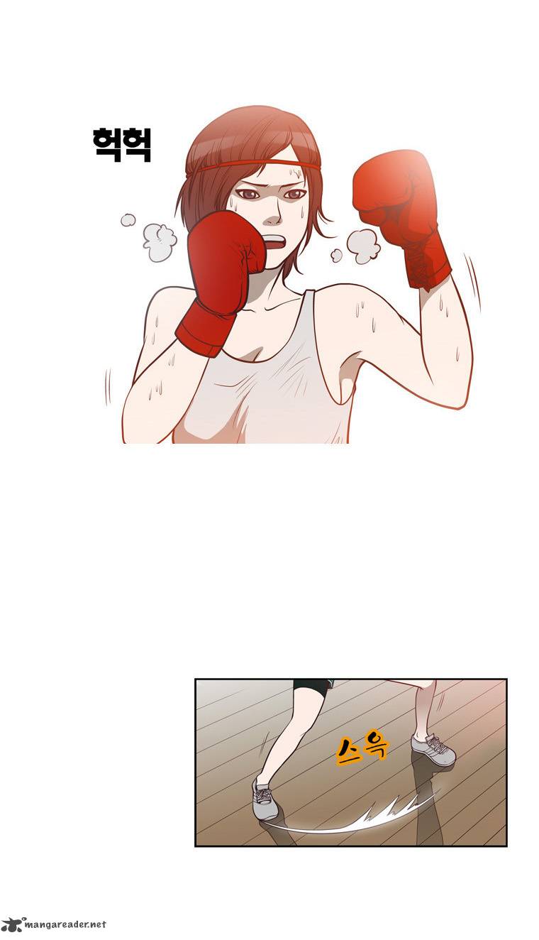 Mrs Angel Chapter 15 Page 4