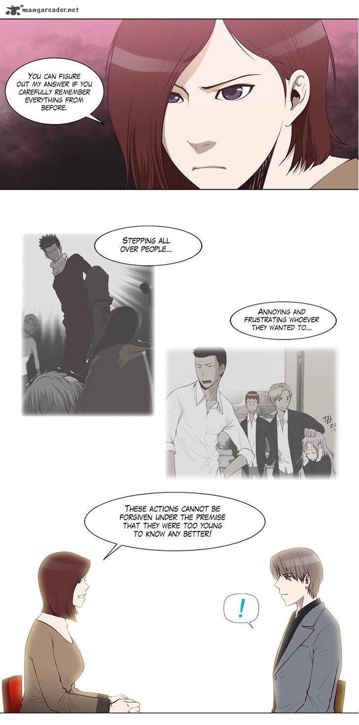 Mrs Angel Chapter 16 Page 13