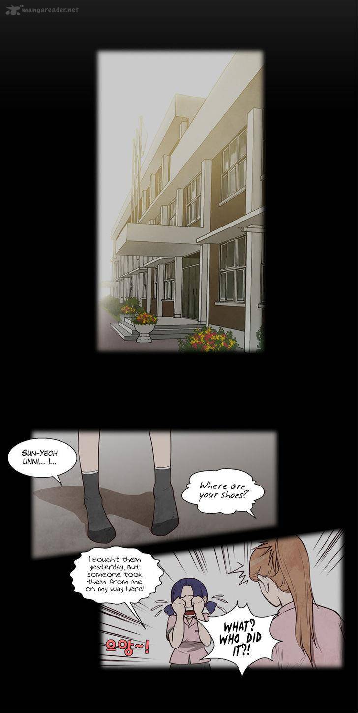 Mrs Angel Chapter 16 Page 33