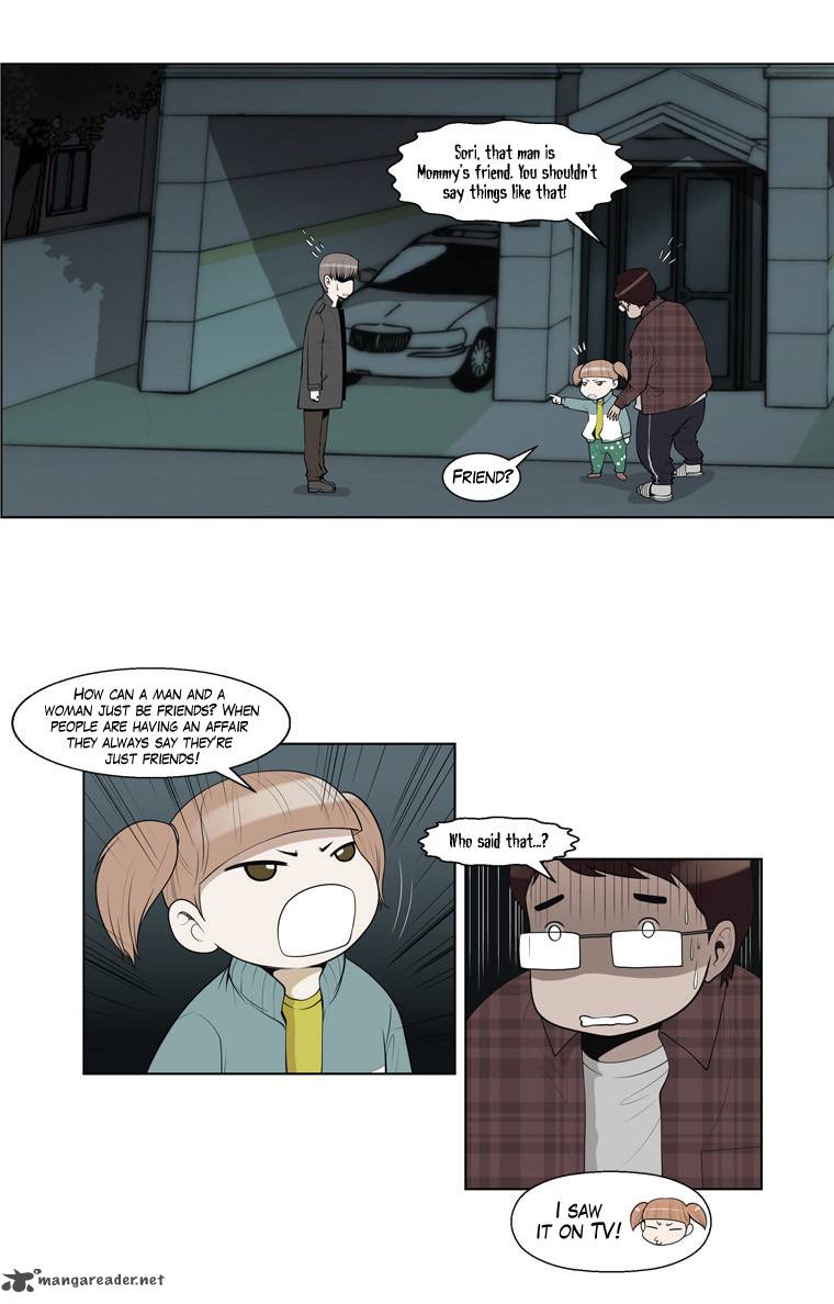Mrs Angel Chapter 21 Page 4