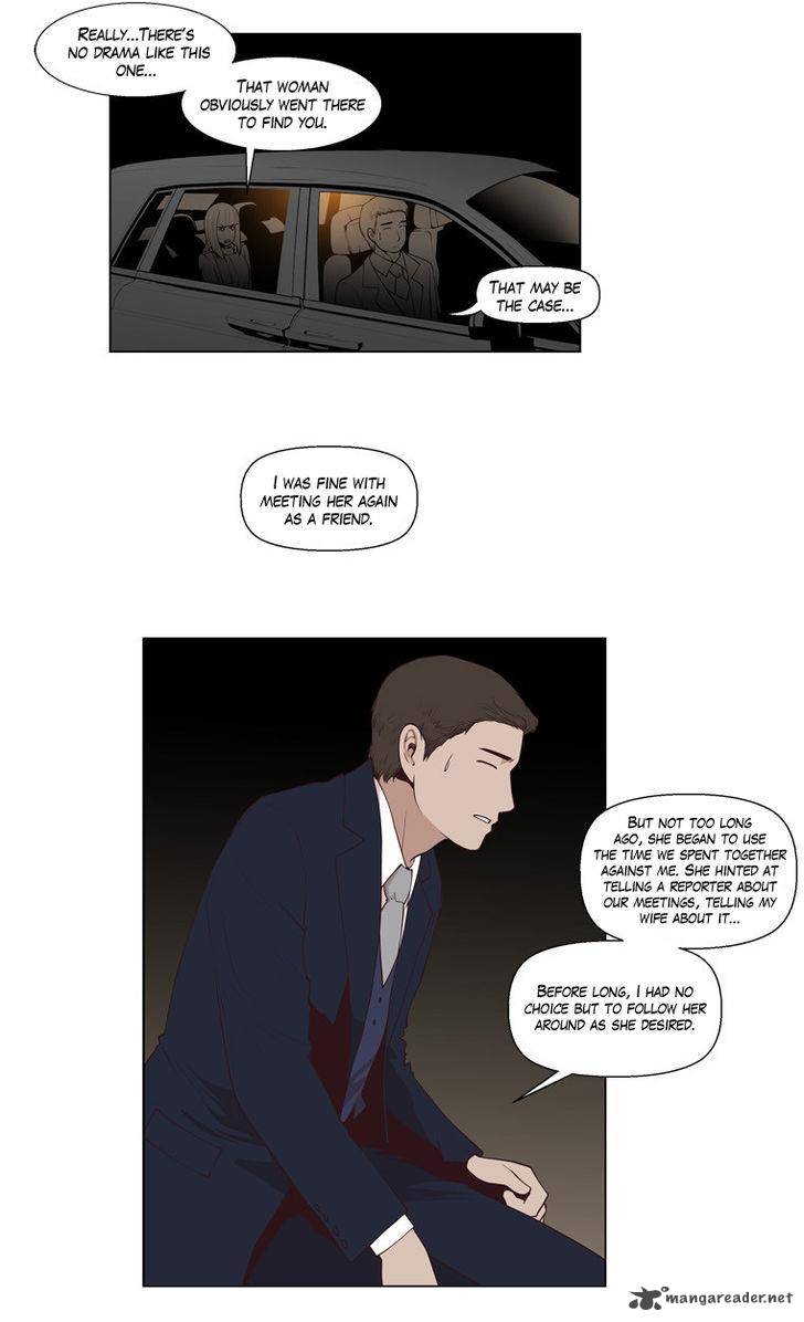 Mrs Angel Chapter 22 Page 20