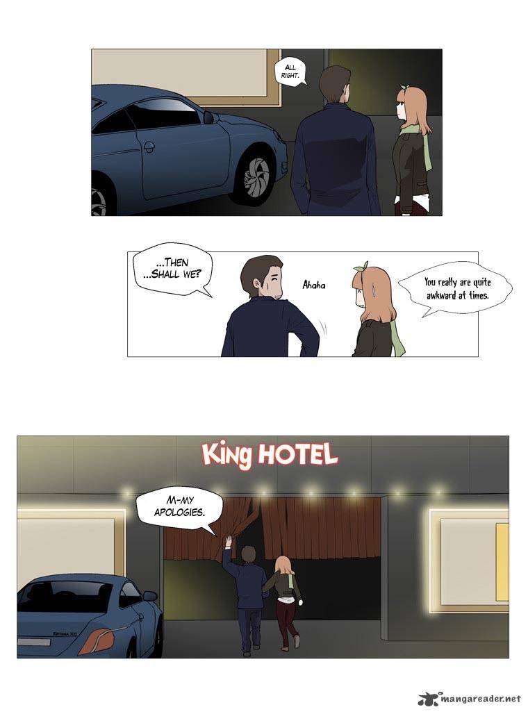 Mrs Angel Chapter 24 Page 6