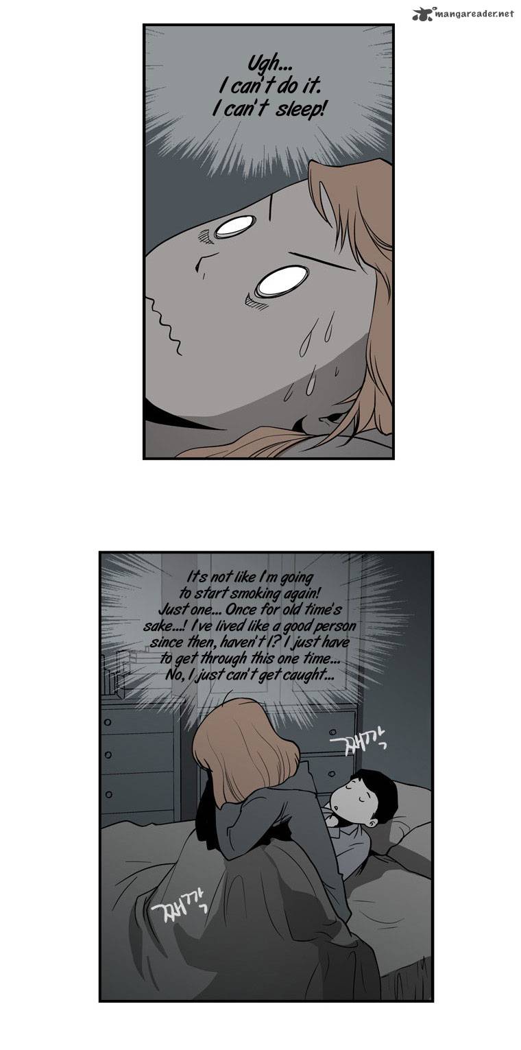 Mrs Angel Chapter 3 Page 32