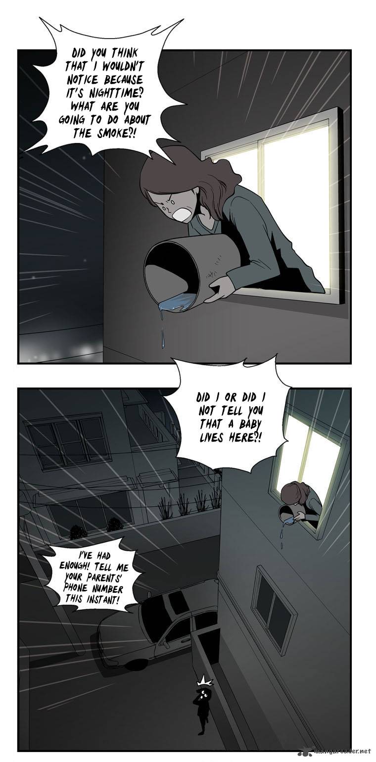 Mrs Angel Chapter 3 Page 53