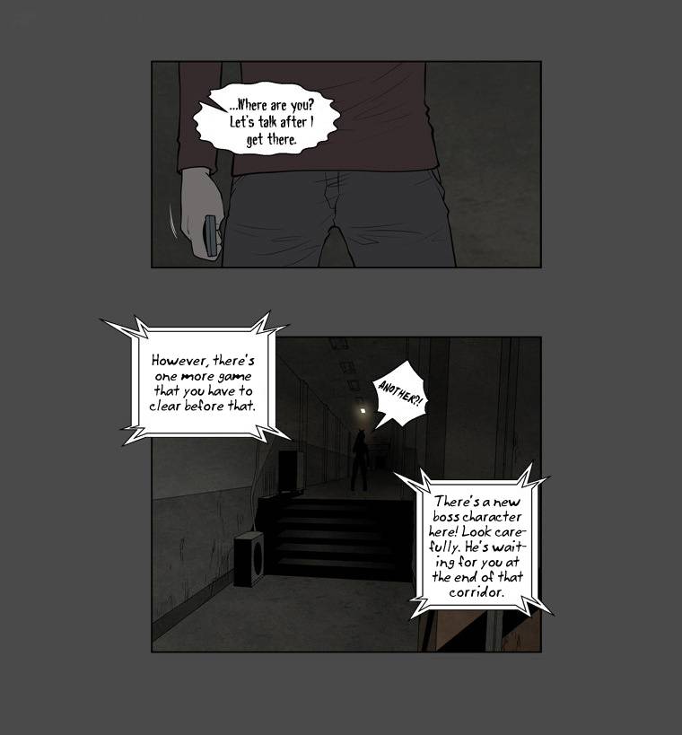 Mrs Angel Chapter 35 Page 29