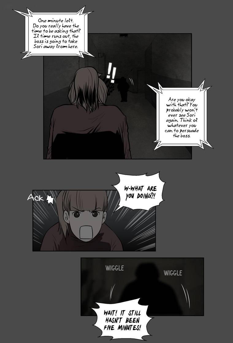 Mrs Angel Chapter 35 Page 45